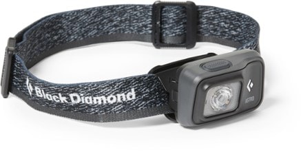 Black Diamond Astro 300 Headlamp 4