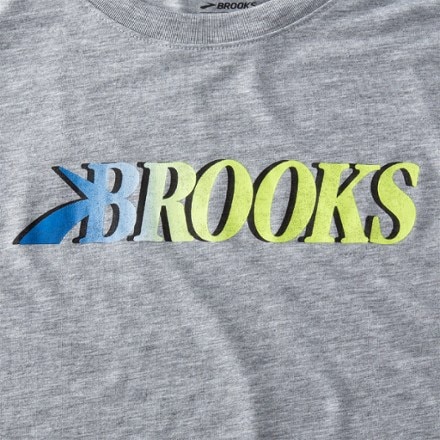 Brooks Distance Long-Sleeve 3.0 Shirt - Men's 4