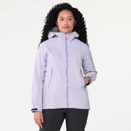 Arc'teryx Beta Jacket - Women's 1