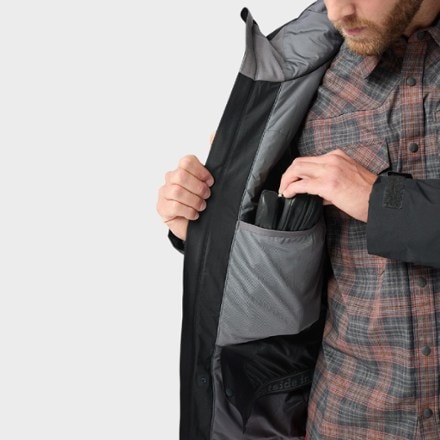 Stio Doublecharge Insulated Jacket - Men's 5