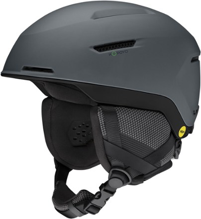 Smith Altus Mips Snow Helmet 0