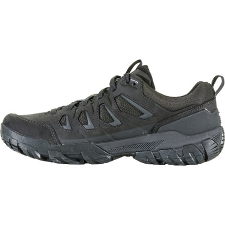 Oboz Sawtooth X Low Hiking Shoes - Men's 1
