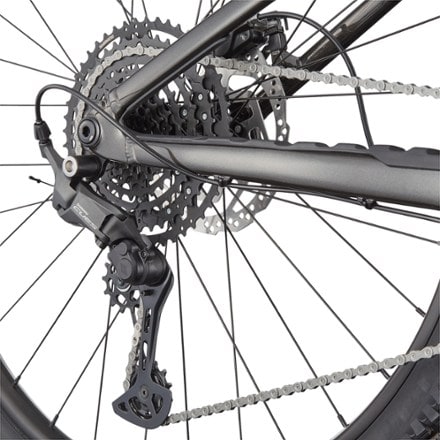 Cannondale Habit HT 2 Mountain Bike 3