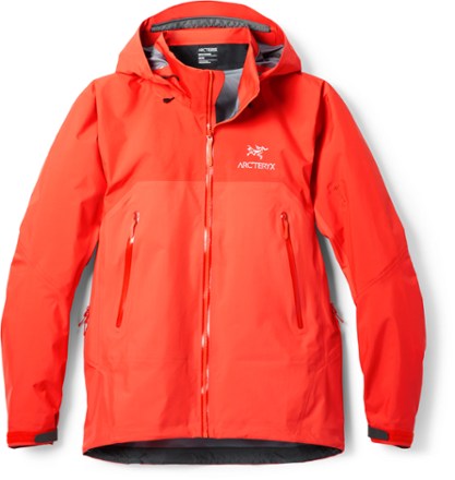 Arc'teryx Men's Beta AR Jacket