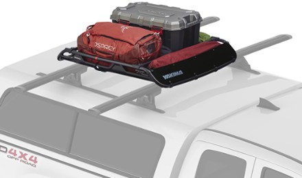 Cargo Roof Baskets REI Co op