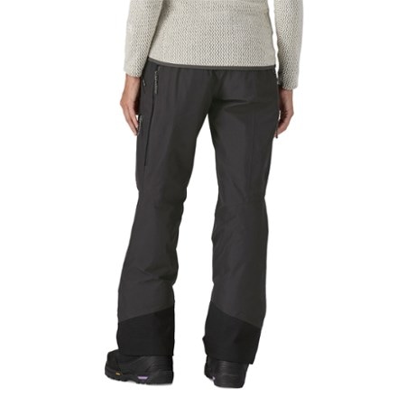 Patagonia Insulated Storm Shift Snow Pants - Women's 2