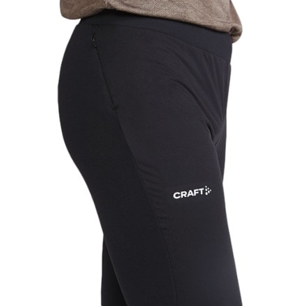 Craft ADV Essence Wind Tights - Men's 5