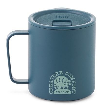 REI Co-op MiiR Insulated Camp Cup - 12 fl. oz. 0