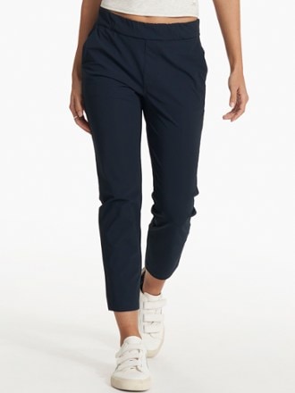 Vuori Miles Ankle Pants - Women's 1