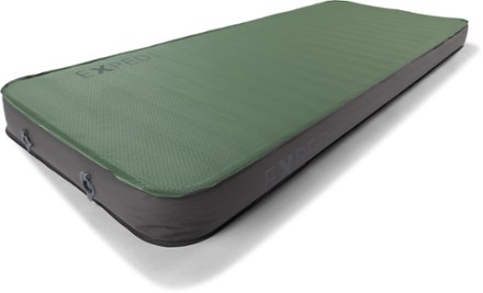 Best backpacking pad for deals side sleepers