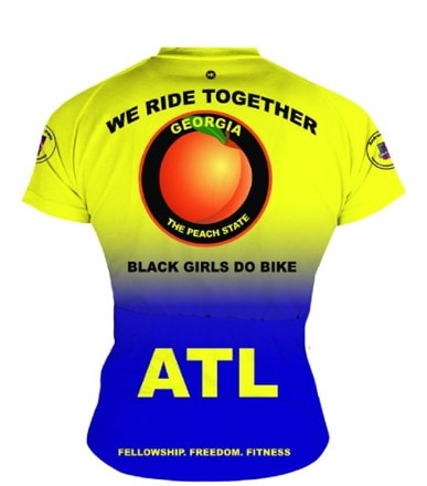 BGDB Cycling Jersey 1