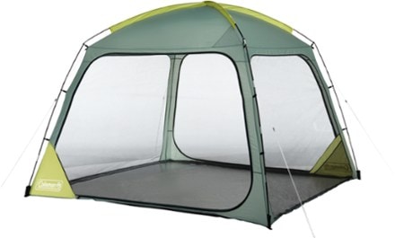 Coleman Skyshade Screen Dome Canopy - 10 x 10 0