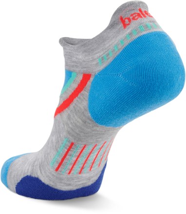 Balega Ultraglide No-Show Socks 7