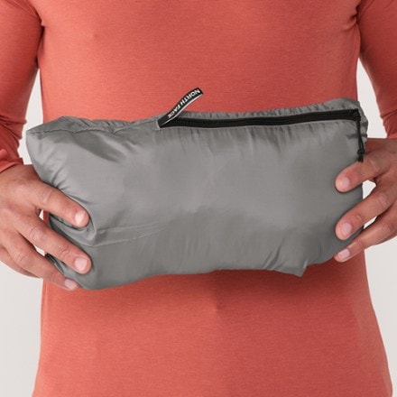 The North Face Terra Peak Insulated Jacket - Men's 6