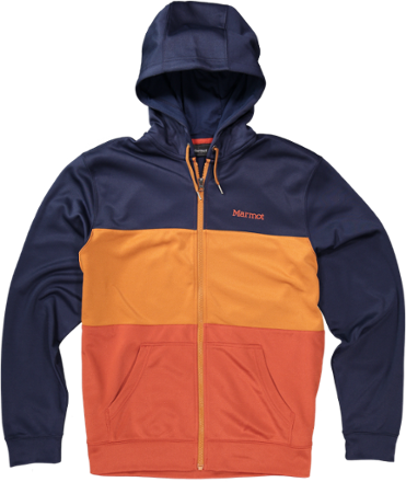 Marmot rincon hoodie on sale