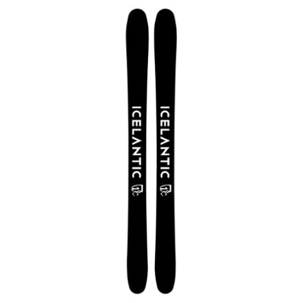 Icelantic Skis Nia Pro 105 Skis - Women's - 2024/2025 1