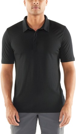 icebreaker polo shirt