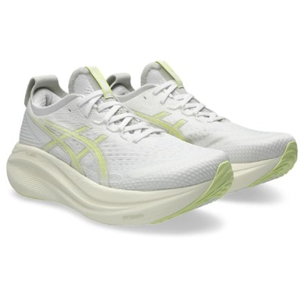 ASICS GEL-Nimbus 27 Road-Running Shoes - Men's 2