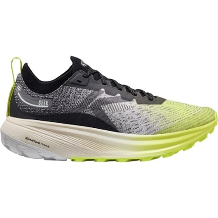 KEEN Seek Trail-Running Shoes - Men's 0