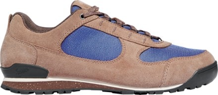 Product Image of color Burro Brown/True Blue