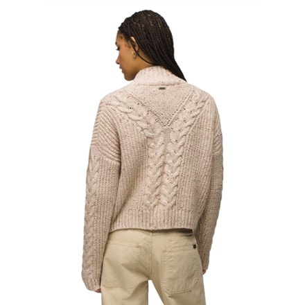 prAna Laurel Creek Sweater - Women's 2