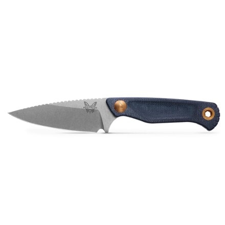 Benchmade 203-04 Dacian Knife 5