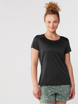 On Performance-T Shirt - Women's 1