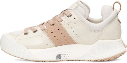 Deckers X Lab X-SCAPE NBK Low Shoes - Women's 1