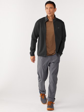 Arc'teryx Kyanite Jacket - Men's