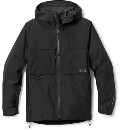 Product Image of color Black