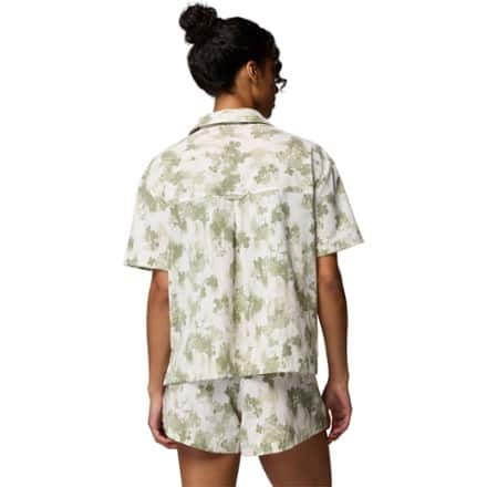 Columbia Sucker for Summer Print Shirt - Women's 1