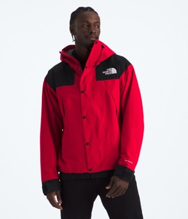 The North Face DryVent Mono Mountain Jacket - Men's 1