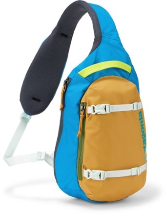 Patagonia Atom Sling Bag 2