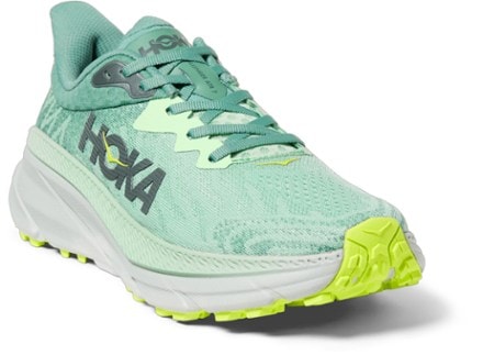 HOKA Challenger 7 Trail-Running Shoes - Women's 2