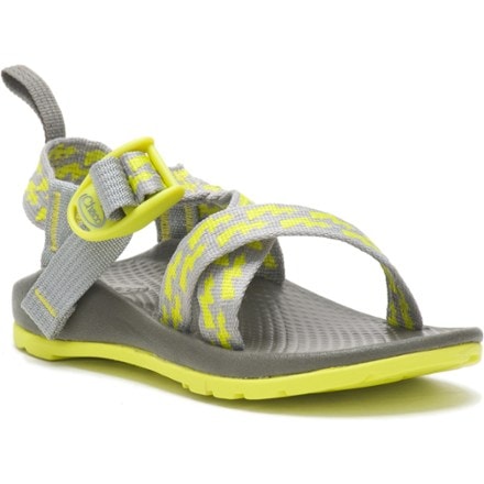 Chaco ZX/1 Ecotread Sandals - Kids' 2