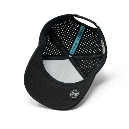 melin Odyssey Stacked Hydro Hat 4