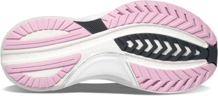 Saucony Tempus Road-Running Shoes - Women's 4