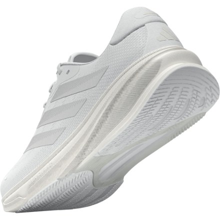 adidas Supernova Rise 2 Road-Running Shoes - Women's 9