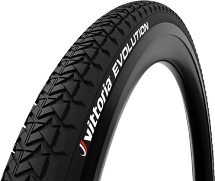 Vittoria Evolution II Tire - Wire Bead 0