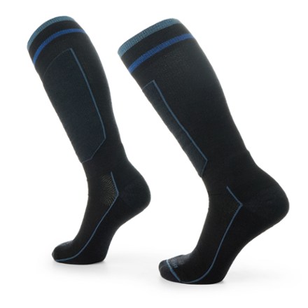 REI Co-op Powderbound Midweight Snow Socks - Seconds - 2 Pairs 1