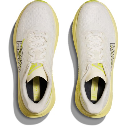 HOKA Mach 6 Road-Running Shoes - Women's 5