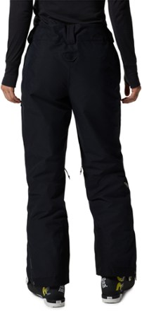 Mountain Hardwear Cloud Bank GORE-TEX Snow Pants - Women's 1