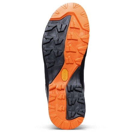 AKU Rock DFS II GTX Approach Shoes - Women's 5