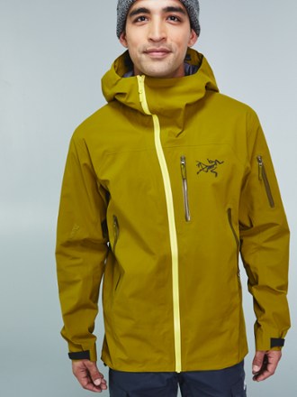 arcteryx sidewinder