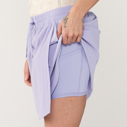 Patagonia Fleetwith Skort 4