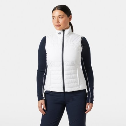 Helly Hansen Crew Insulator Vest 2.0 - Women's 1