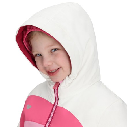 Obermeyer Livia Insulated Jacket - Toddlers'/Kids' 6