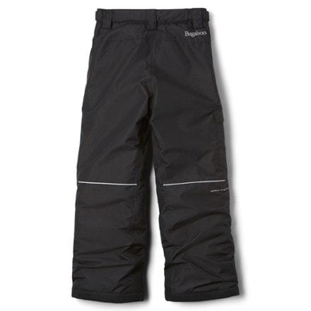 Columbia Bugaboo III Snow Pants - Kids' 1