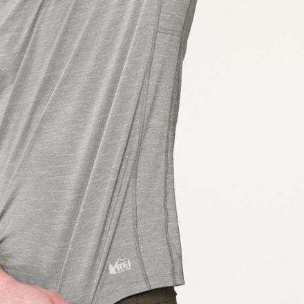 REI Co-op Sahara Shade Long-Sleeve T-Shirt - Men's 7
