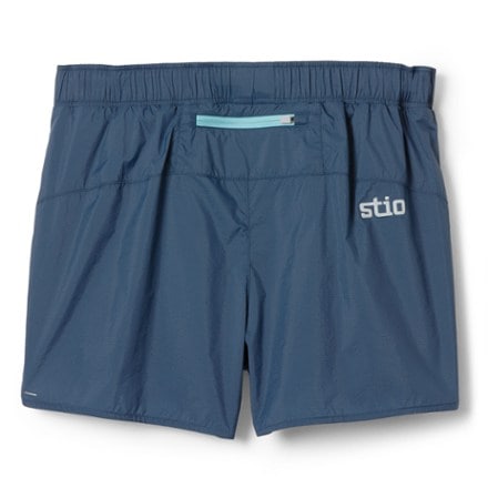 Stio Second Light 4" Shorts - Women's 1